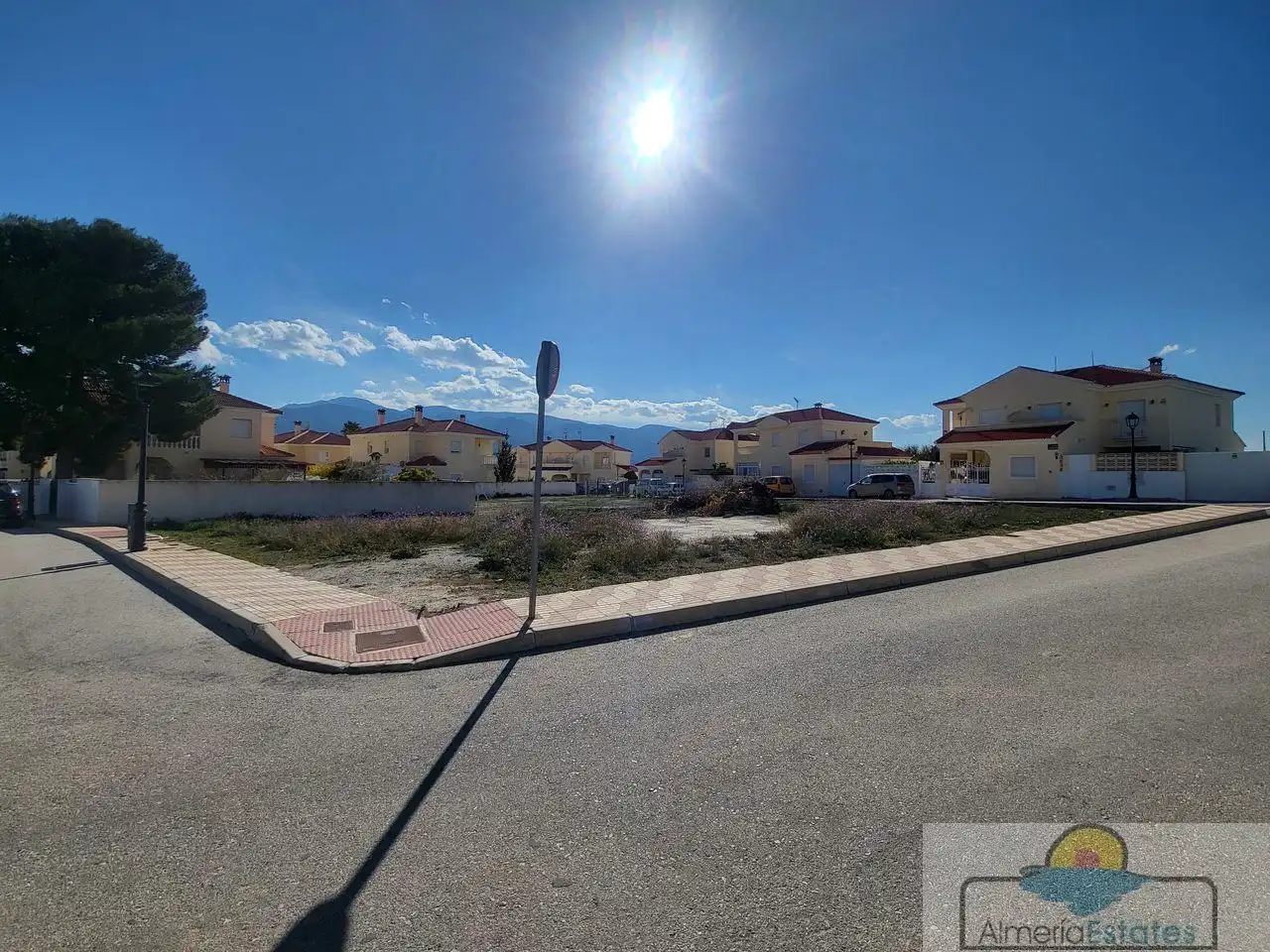 Terrenys i solars en venda a Albox, imagen 5