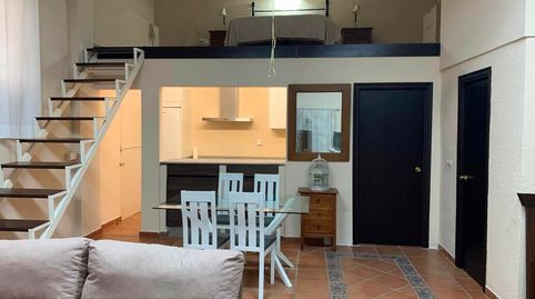 Foto 2 de Loft en venta en Écija, Sevilla