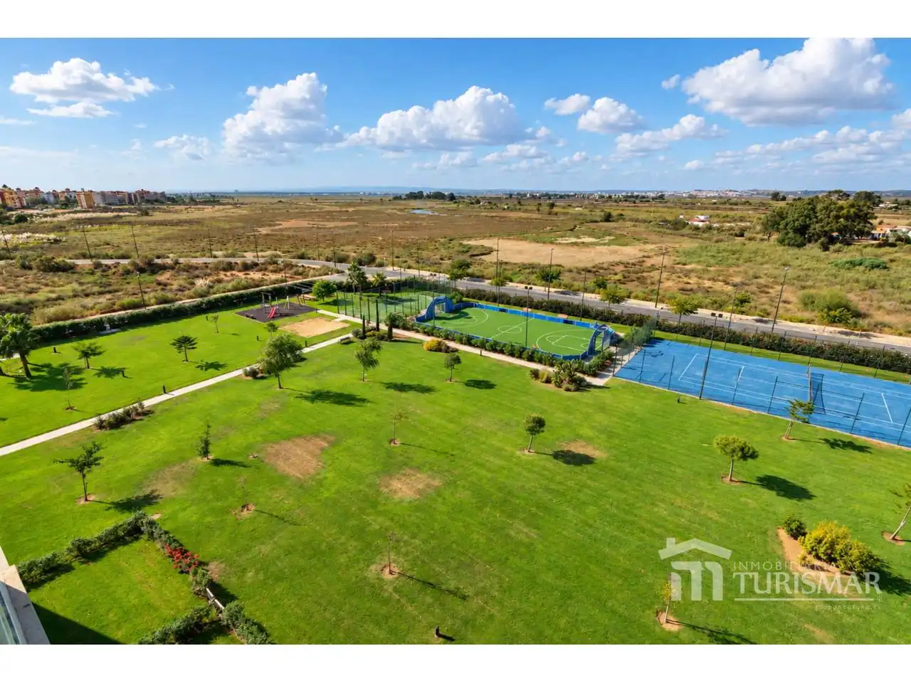 Ático con piscina en venta en Avenida Cisnes 1, imagen 26