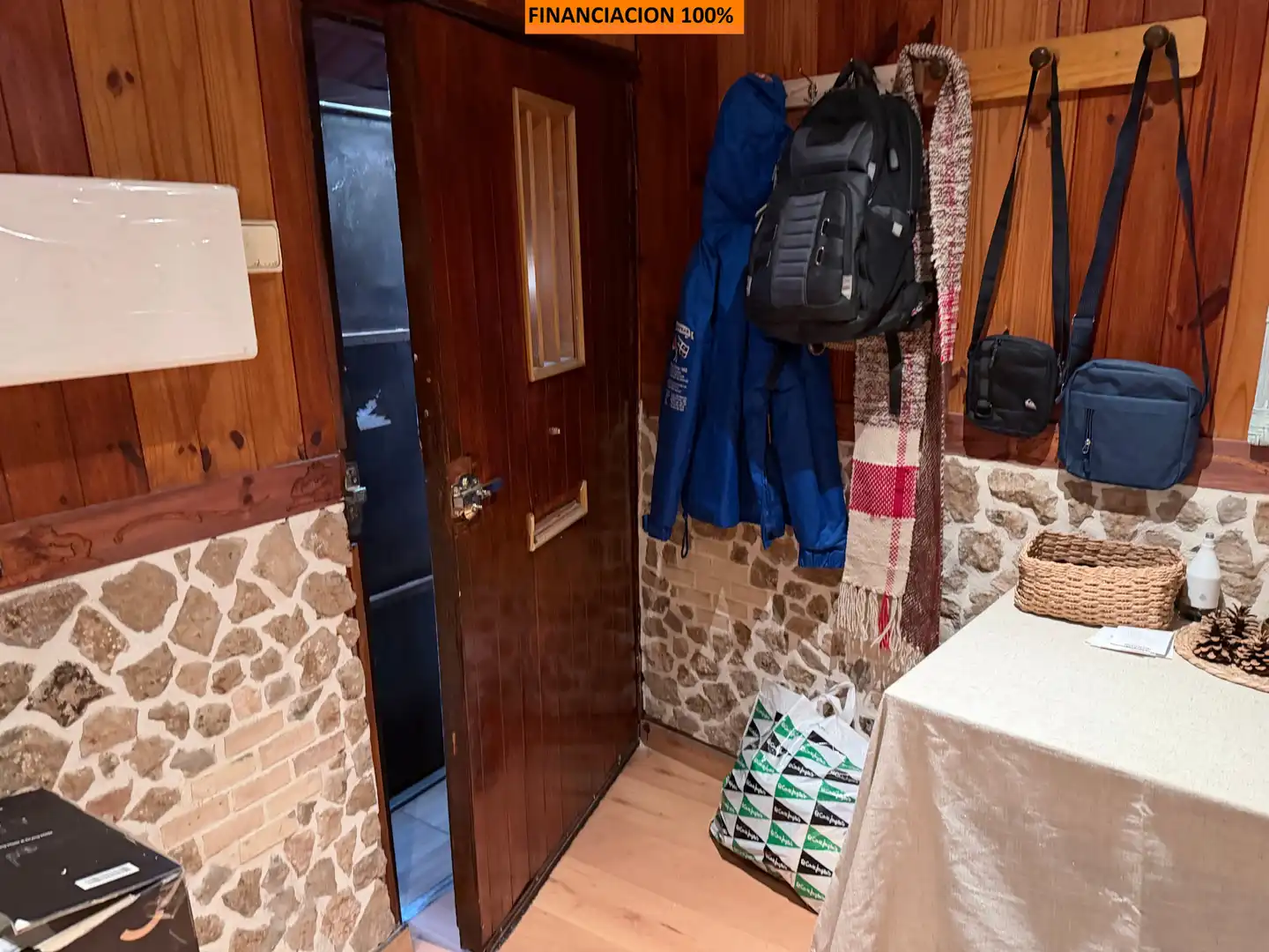 Casa amb jardí en venda a Calle Morería