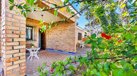 Foto 5 de Casa o xalet en venda a La Barrosa, Cádiz