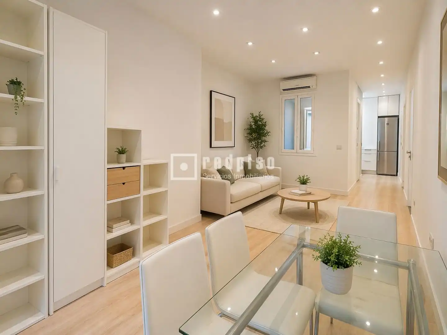 Piso en venta en de Santa Engracia, Ríos Rosas - Nuevos Ministerios