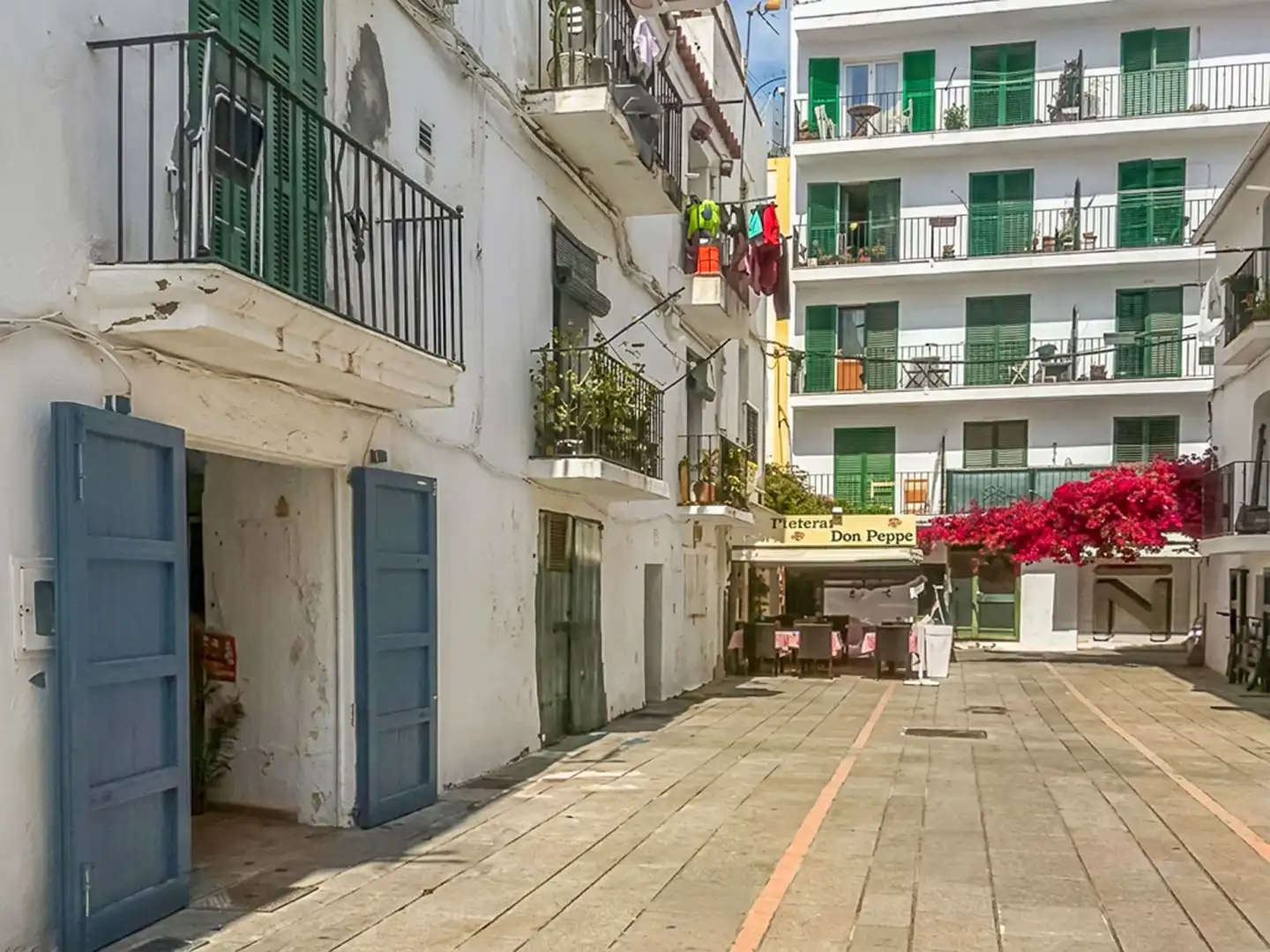 Local comercial en venta en Calle CARRER PLACID PEREYRA, imagen 5