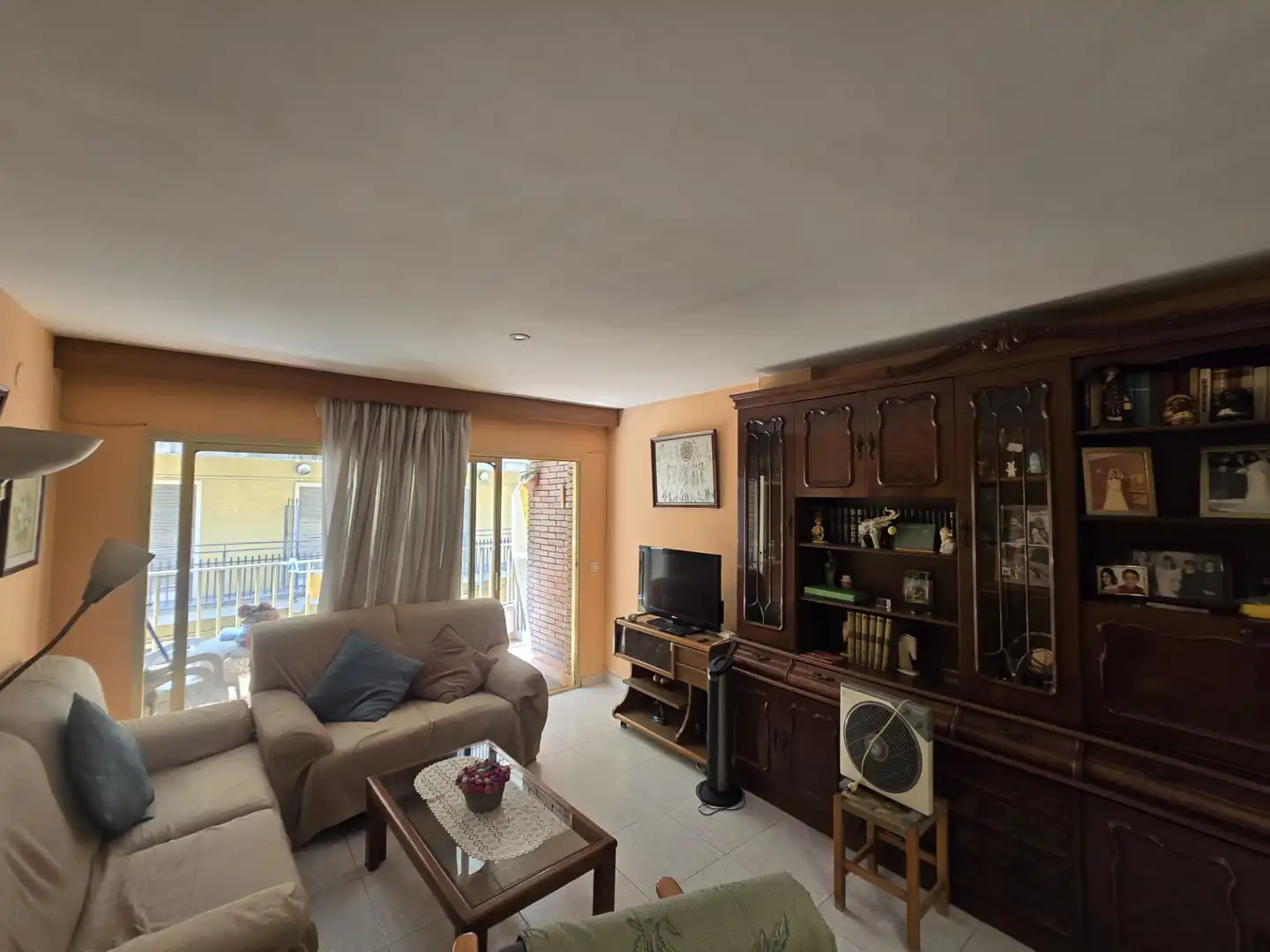 Flat with lift for sale in Carrer Joan Baptista Lambert, imagen 3
