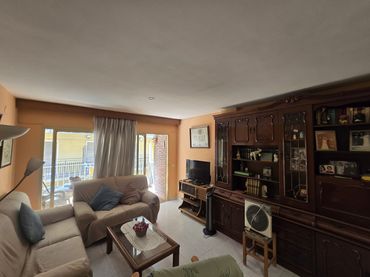 Wohnung mit Aufzug zum Verkauf in Carrer Joan Baptista Lambert