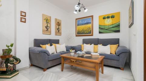 Foto 3 de Àtic en venda a Perchel Sur - Plaza de Toros Vieja, Málaga