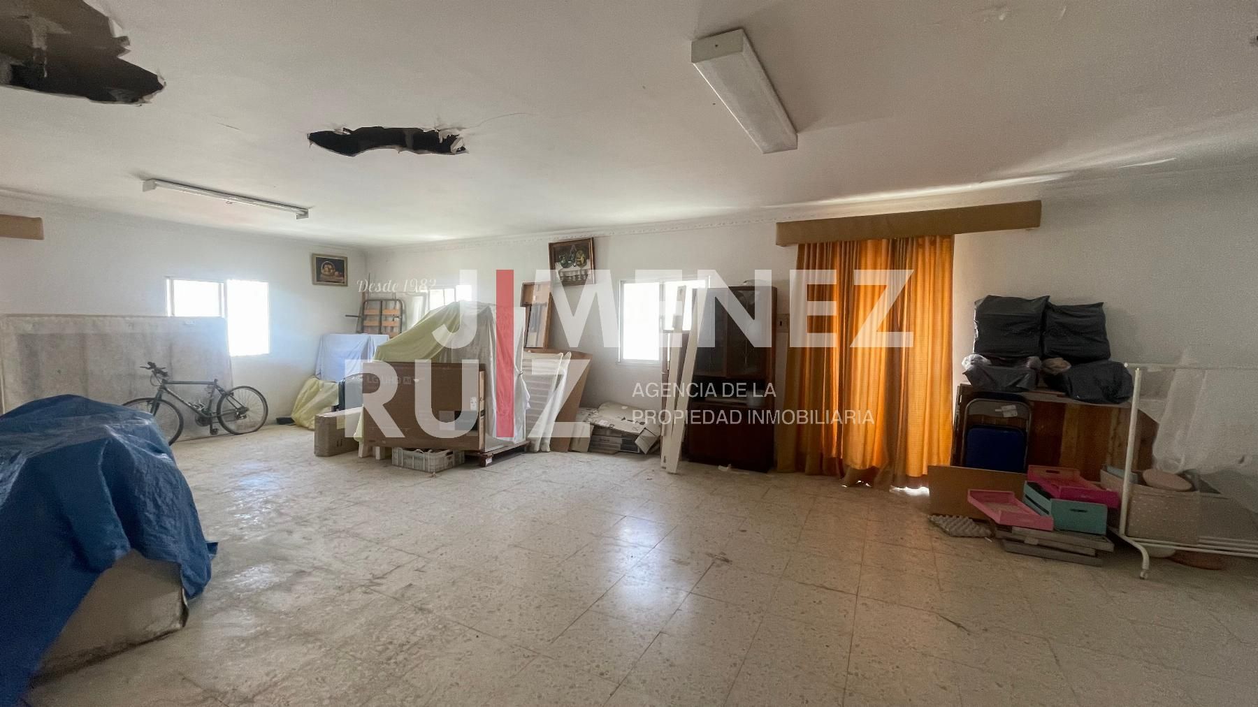 Casa o xalet en venda en El Puerto de Santa María