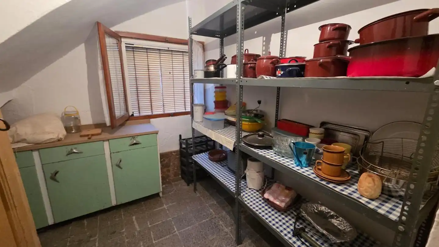 Casa o xalet en venda a Colon, El Acebrón
