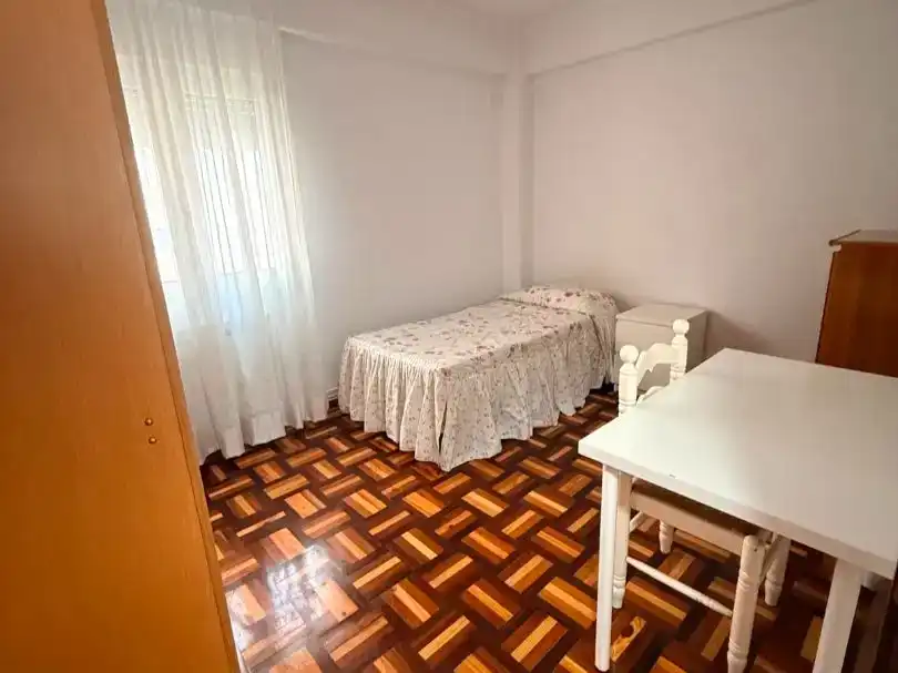 Habitación de Piso en venta en Santander
