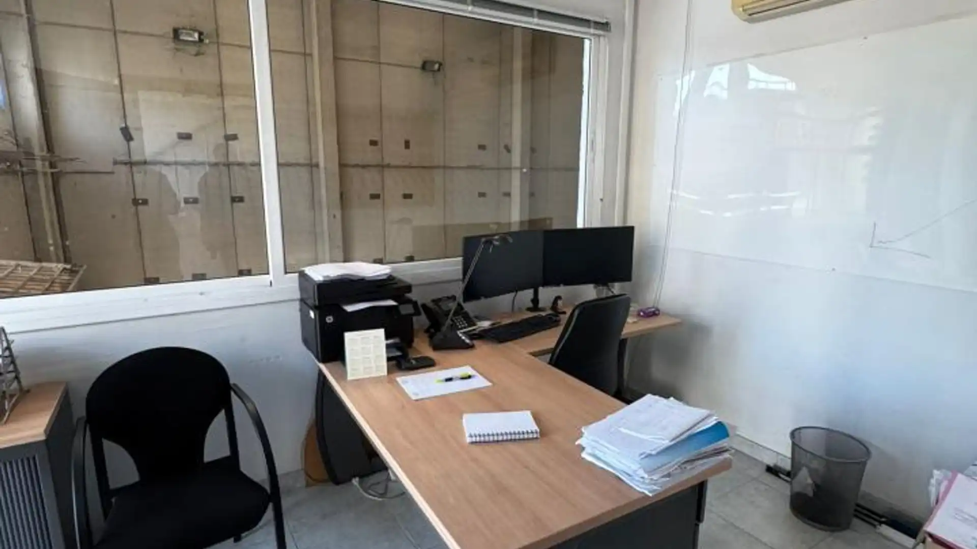 Industrial buildings for rent in principat d´andorra, Casablanca