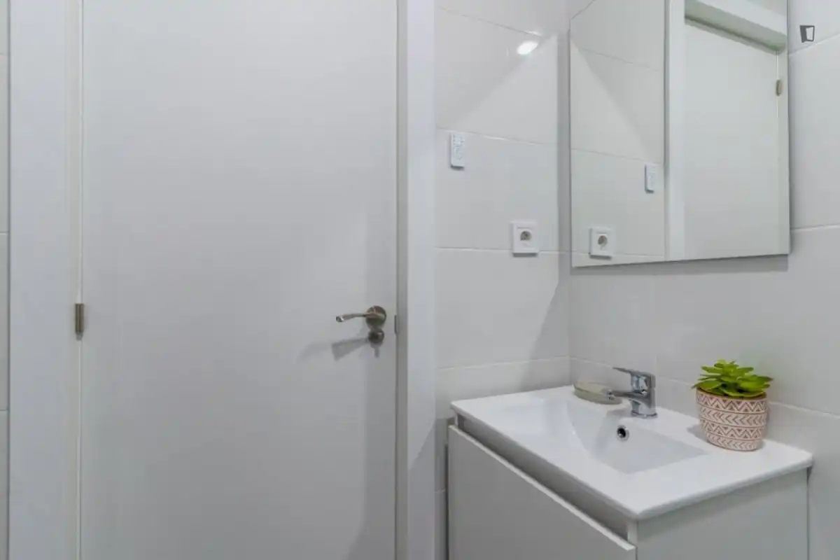 Habitación en Los Rosales