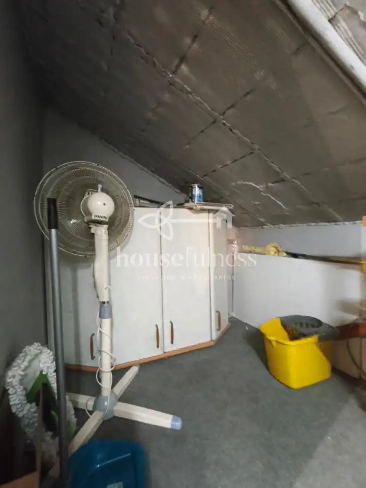 Apartamento de alquiler en Ferrol, A Coruña