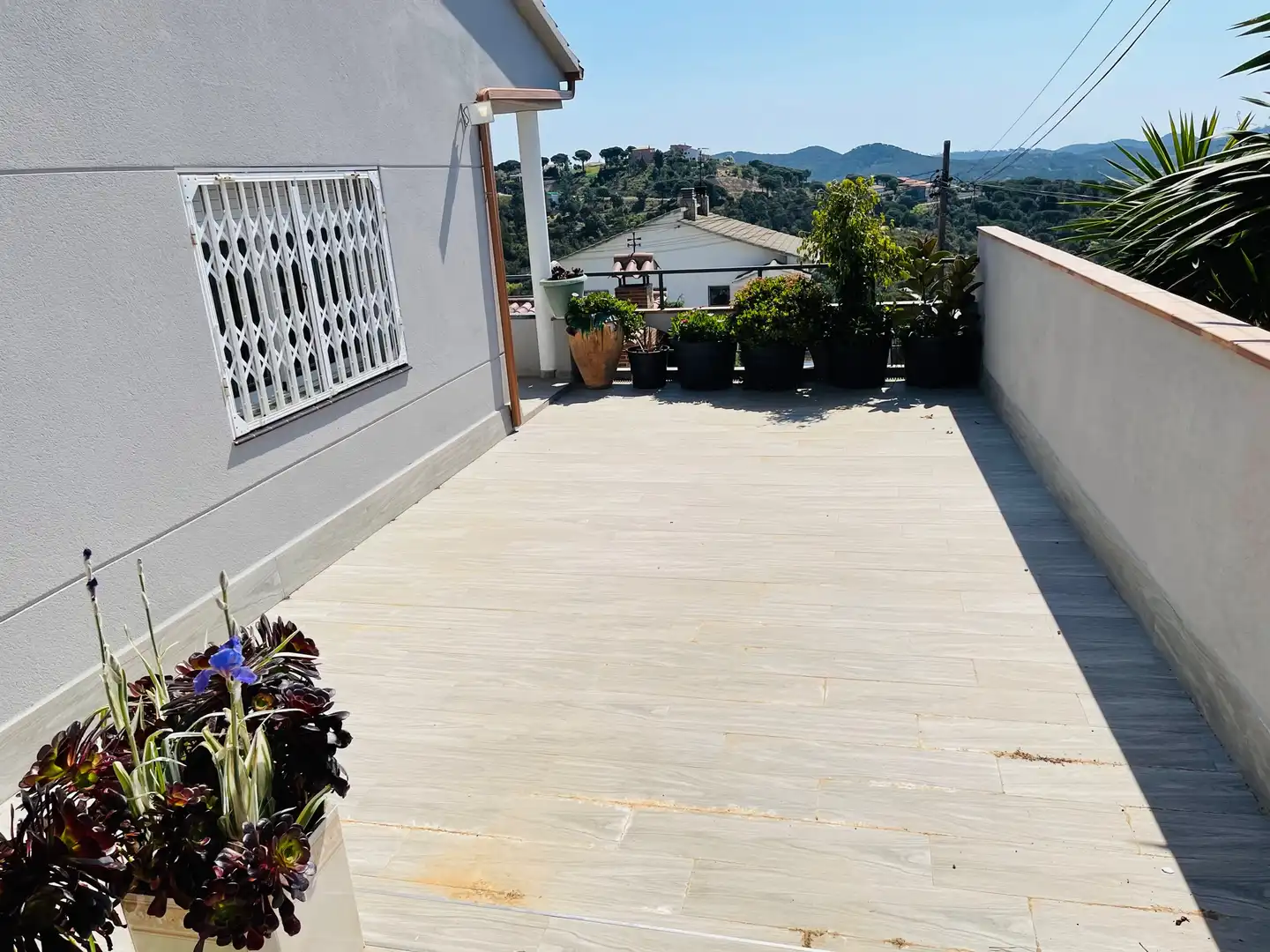 Villa mit Terrasse zum Verkauf in Mas Mora - Sant Daniel, imagen 4
