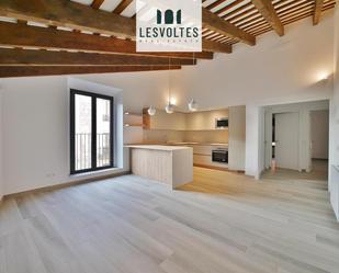 Exterior view of Flat to rent in Palafrugell  with Heating, Parquet flooring and Terrace