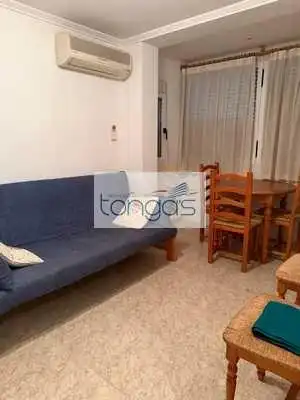 Piso en venta en Xàtiva con Aire acondicionado y Amueblado