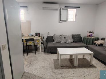 Wohnung zum Verkauf in El Chorrillo - El Molino