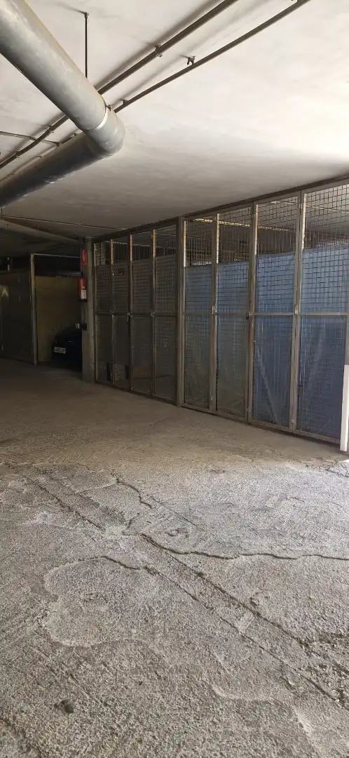 Parkplatz von Garage zum Verkauf in El Campello