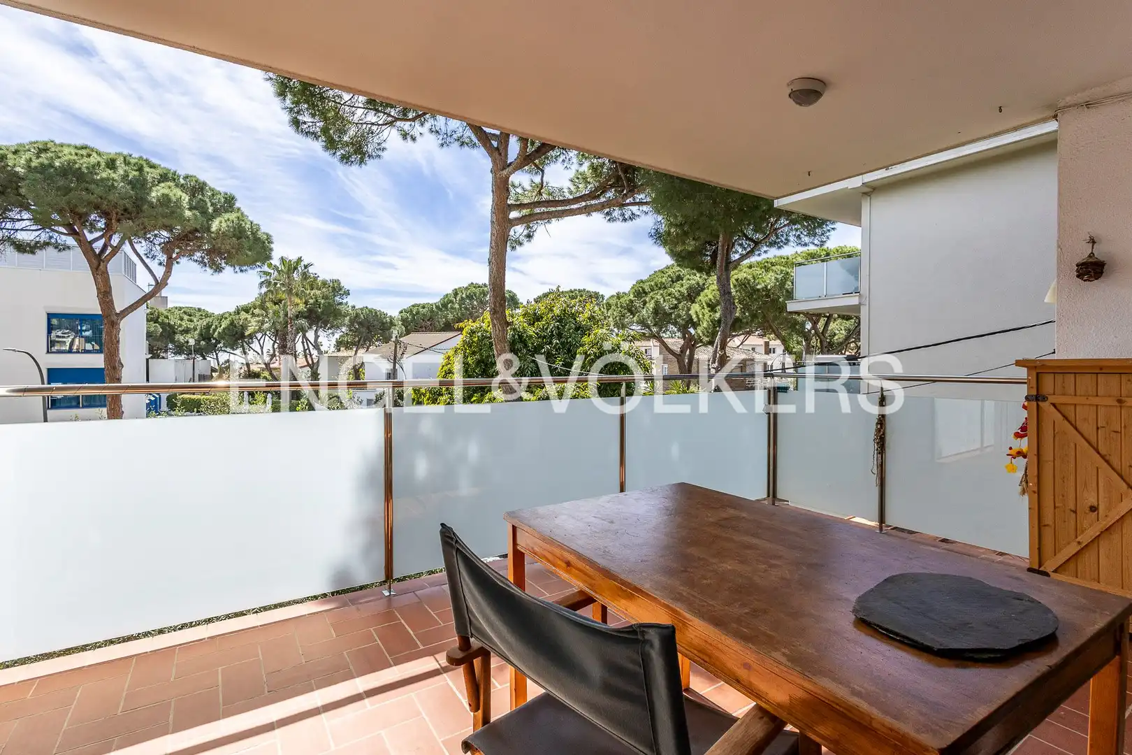 Flat for sale in La Pineda