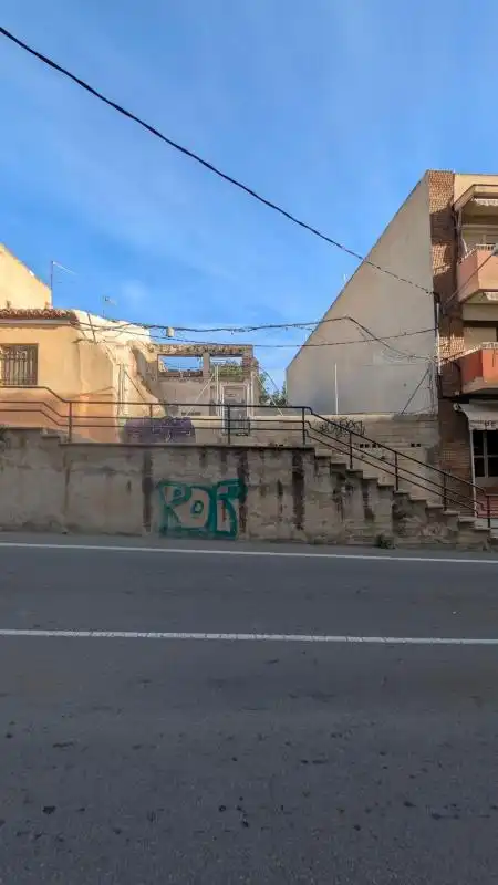 Wohnbaugrundstück zum Verkauf in Carrer Sant Vicente del Raspeig
