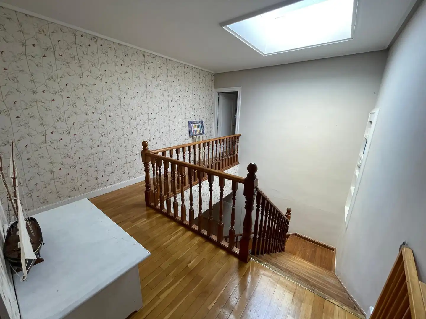 Duplexes for rent in Zaragoza  with Air Conditioner, Heating and Parquet flooring