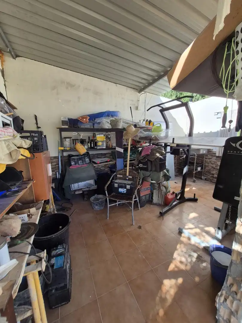 Casa amb piscina en venda a Arcos de la Frontera, imagen 18