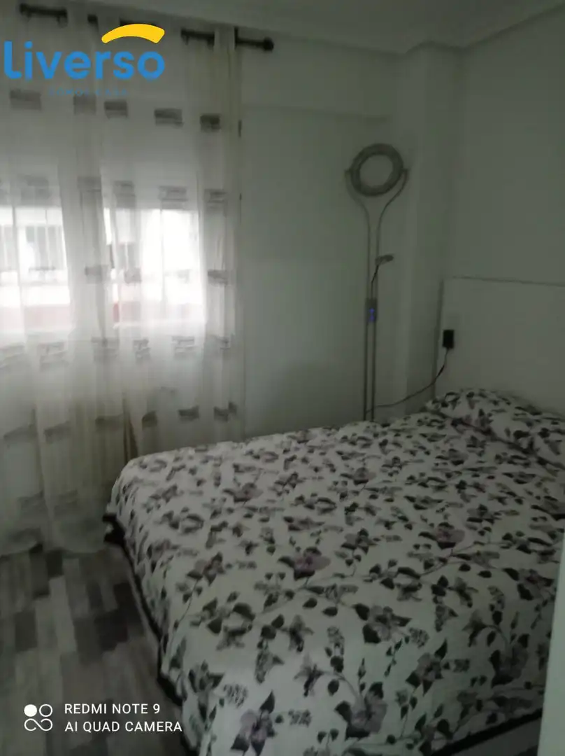 Room in Casco Antiguo