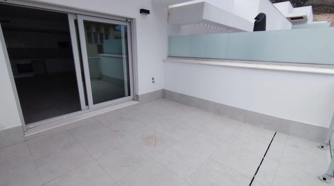 Foto 3 de Ático en venta en Rancho Domingo - La Hacienda, Benalmádena