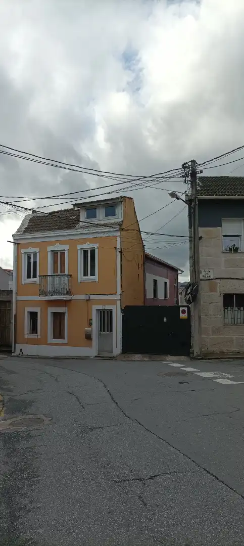 House with terrace for sale in Estrada do Vilar 26, imagen 5