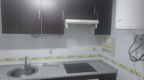 Foto 4 de Piso en venta en Plazuela Obra, Arcos, Madrid Capital