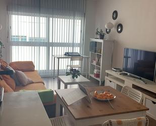 Living room of Apartment for sale in Granadilla de Abona  with Furnished, Oven and Washing machine