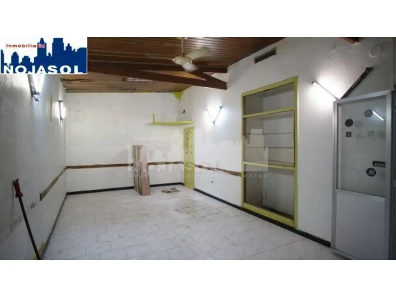 Business premises for sale in Calle MANZANEDO, imagen 6