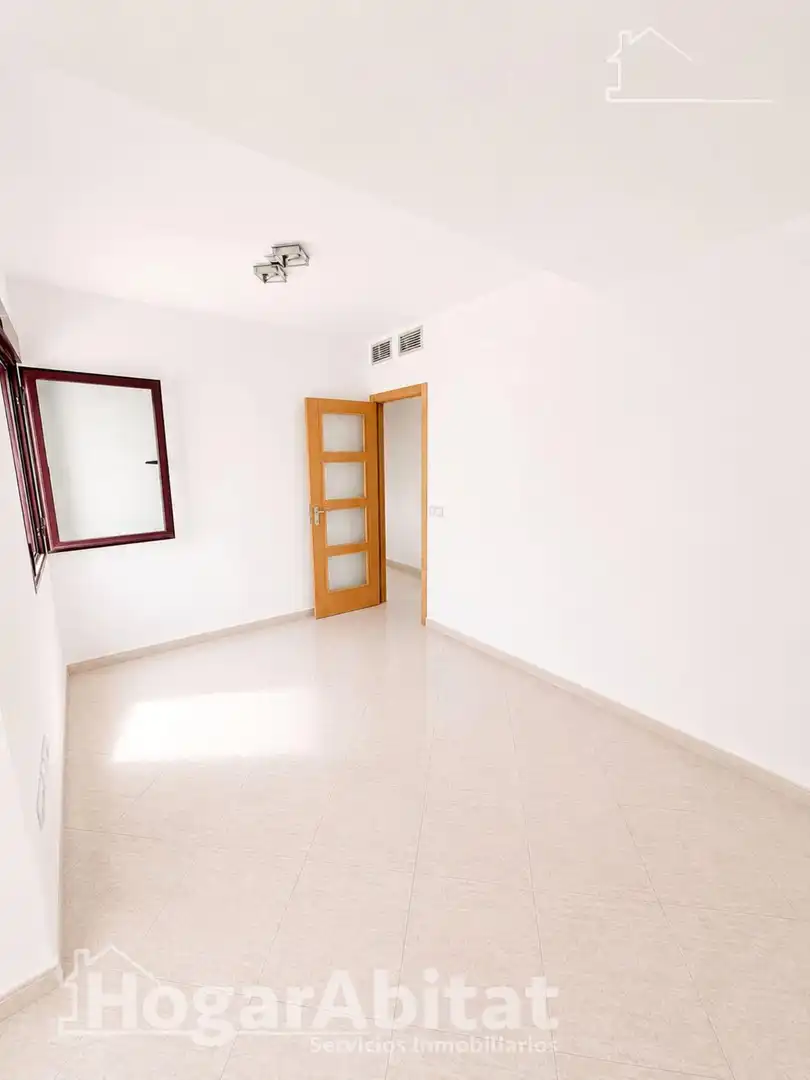 Wohnung zum Verkauf in Benissa mit Abstellraum und Balkon