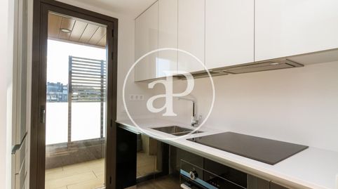 Foto 3 von Wohnung zur Miete in C/ de Javier Tusell, Peñagrande, Madrid Capital