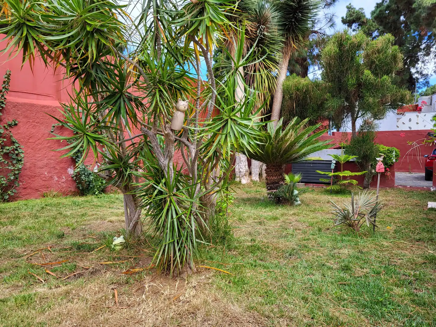 Casa o xalet en venda a Santa Bárbara - La Florida