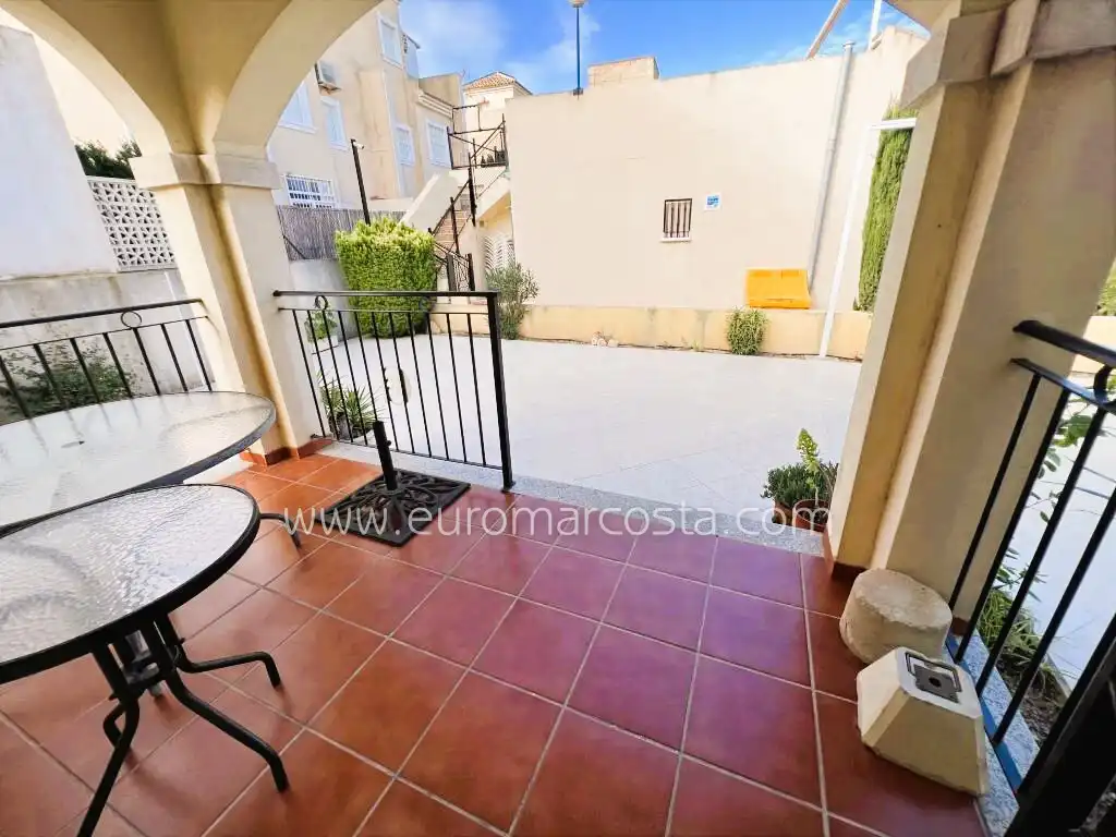 Casa pareada con piscina en venta en Carrer el Moll, imagen 26