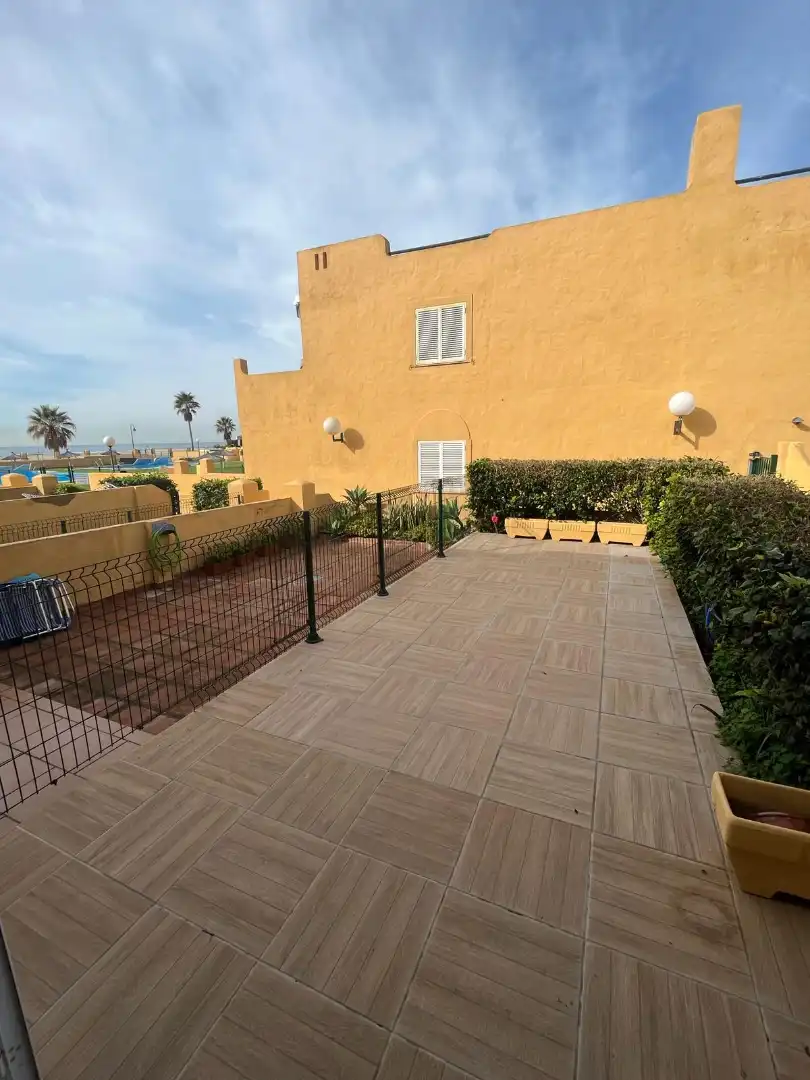 Apartment mit Pool zum Verkauf in Calle Mar Cantabrico, imagen 16