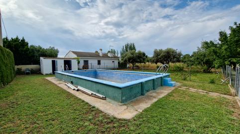 Foto 3 de Casa o xalet en venda a Camino del Mojón, Alfocea, Zaragoza