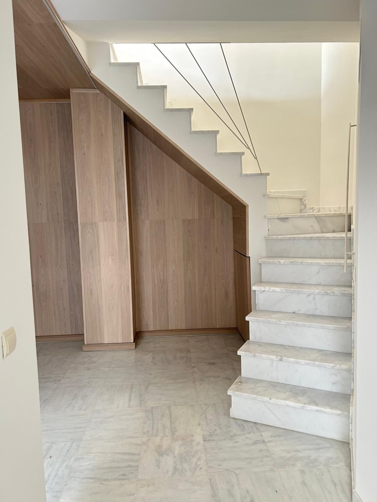 Dúplex en venda en  Sevilla Capital amb Aire condicionat, Calefacció i Terrassa