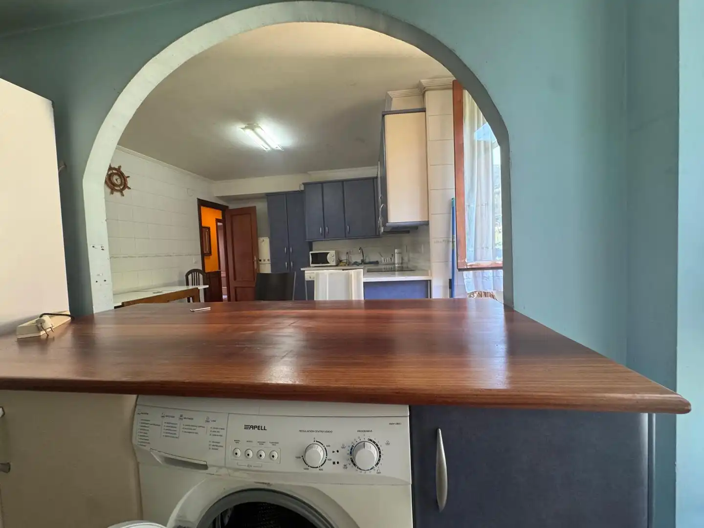 Kitchen of Flat for sale in Lizartza, Gipuzkoa
