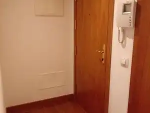 Bedroom of Flat for sale in Vic  with Heating, Parquet flooring and Balcony