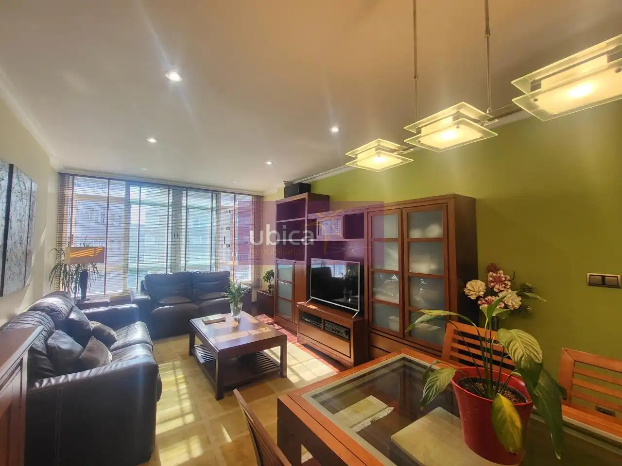 Flat with lift for sale in Sardoma - Castrelos, imagen 4