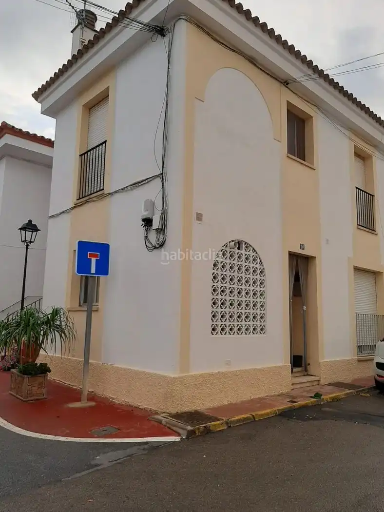 Dúplex en venda a Calle Pablo Picasso 22, imagen 2
