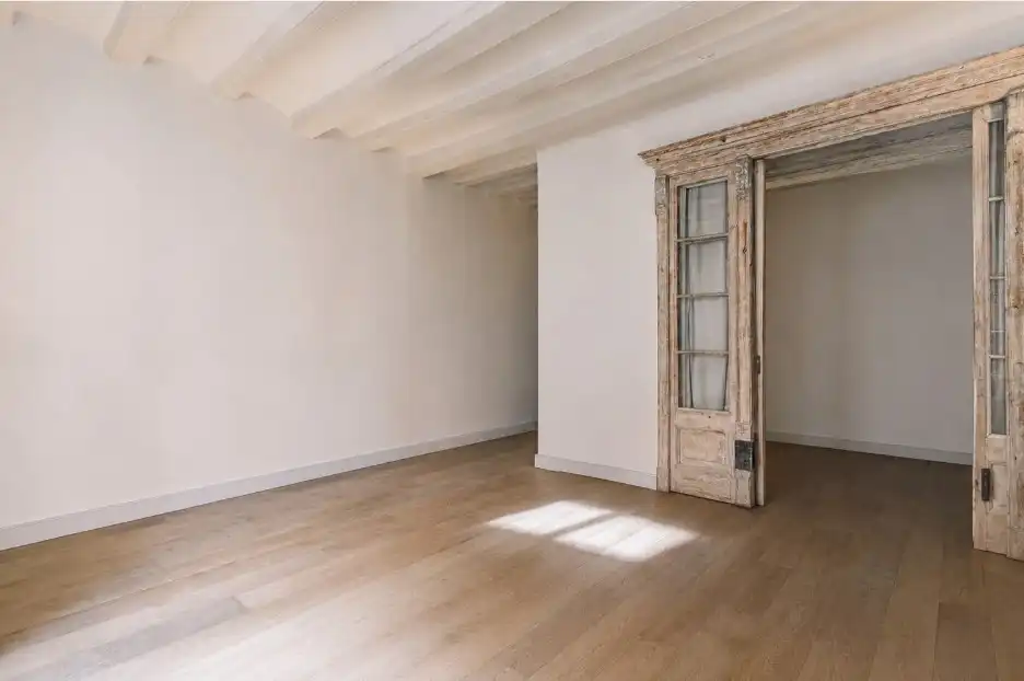 Piso en venta en Barcelona con Aire acondicionado, Parquet y Horno