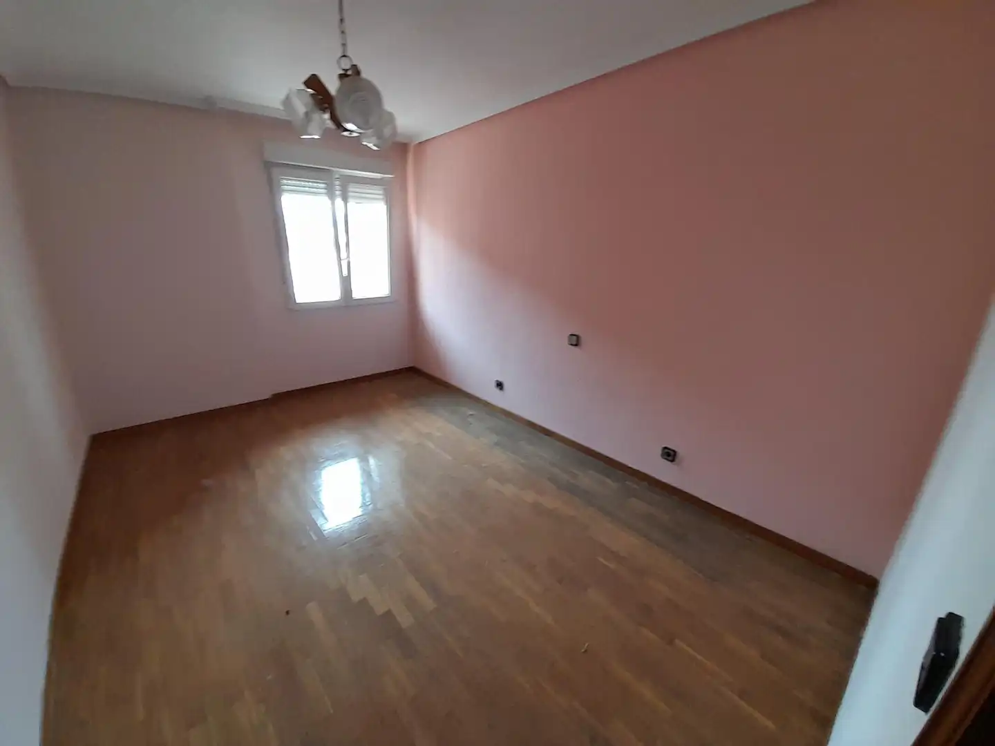 Bedroom of Flat for sale in Ponferrada  with Heating, Terrace and Storage room