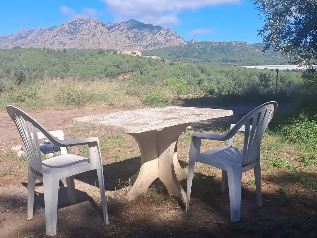 Terreno rústico en venta en Carretera de Piera 0, imagen 3