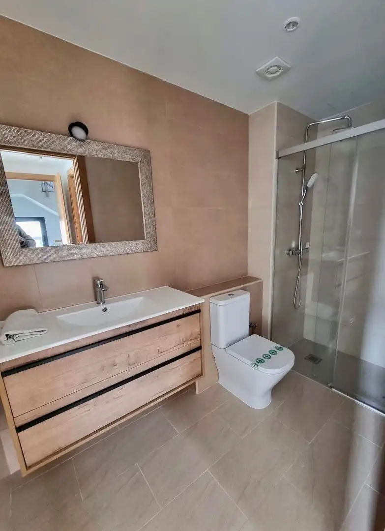 Casa adosada en venta en Carrer dels Prats, 6, Alió