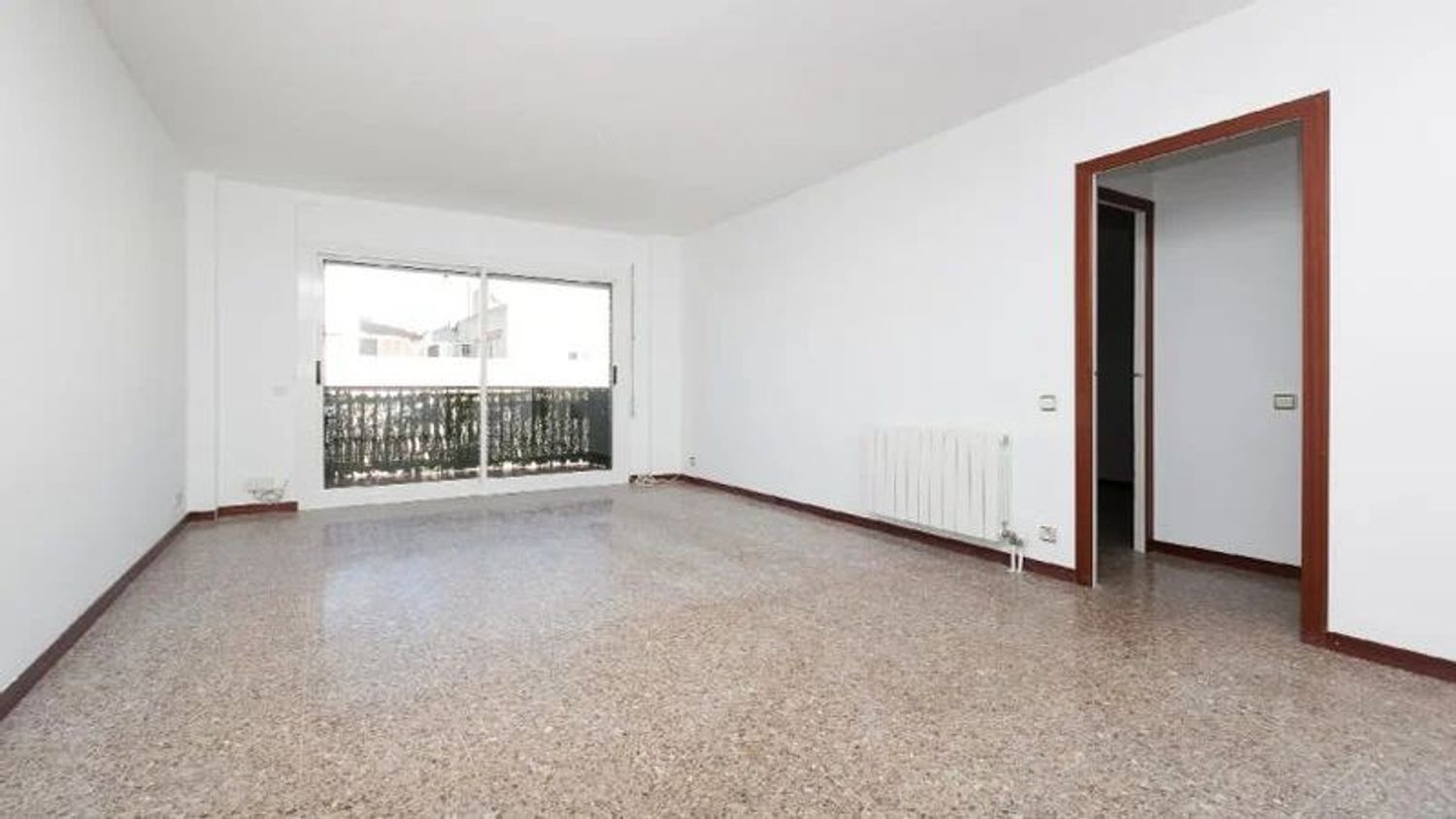 Sala d'estar de Pis en venda en Vilafranca del Penedès