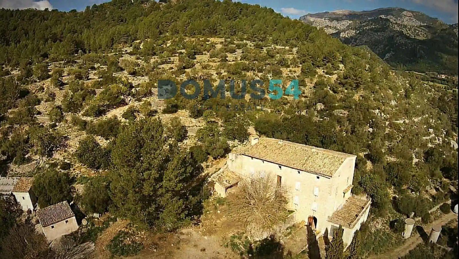 Casa rústica en venta en Alaró, imagen 19