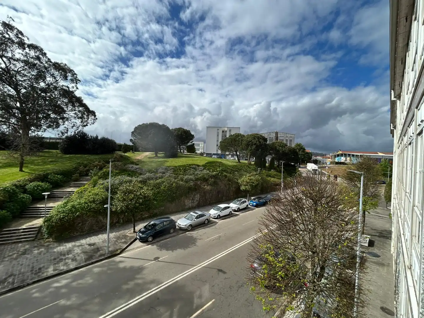 Flat with lift to rent in Avenida de Ferrol, imagen 11