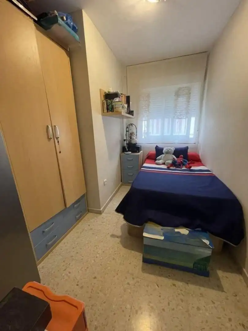 Habitación de Piso en venta en Sant Joan - TV3  